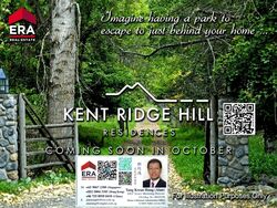 Kent Ridge Hill Residences (D5), Apartment #297164901